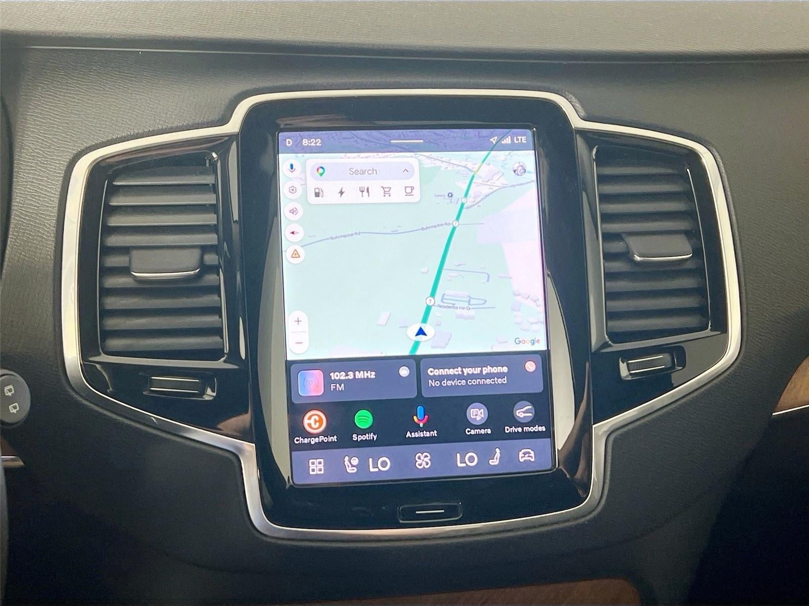 2024 Volvo XC90 Plus - Photo 15
