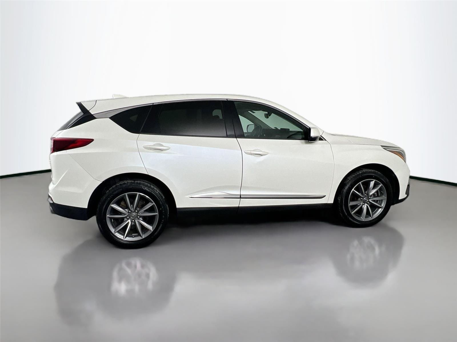 2019 Acura RDX Technology Package - Photo 7