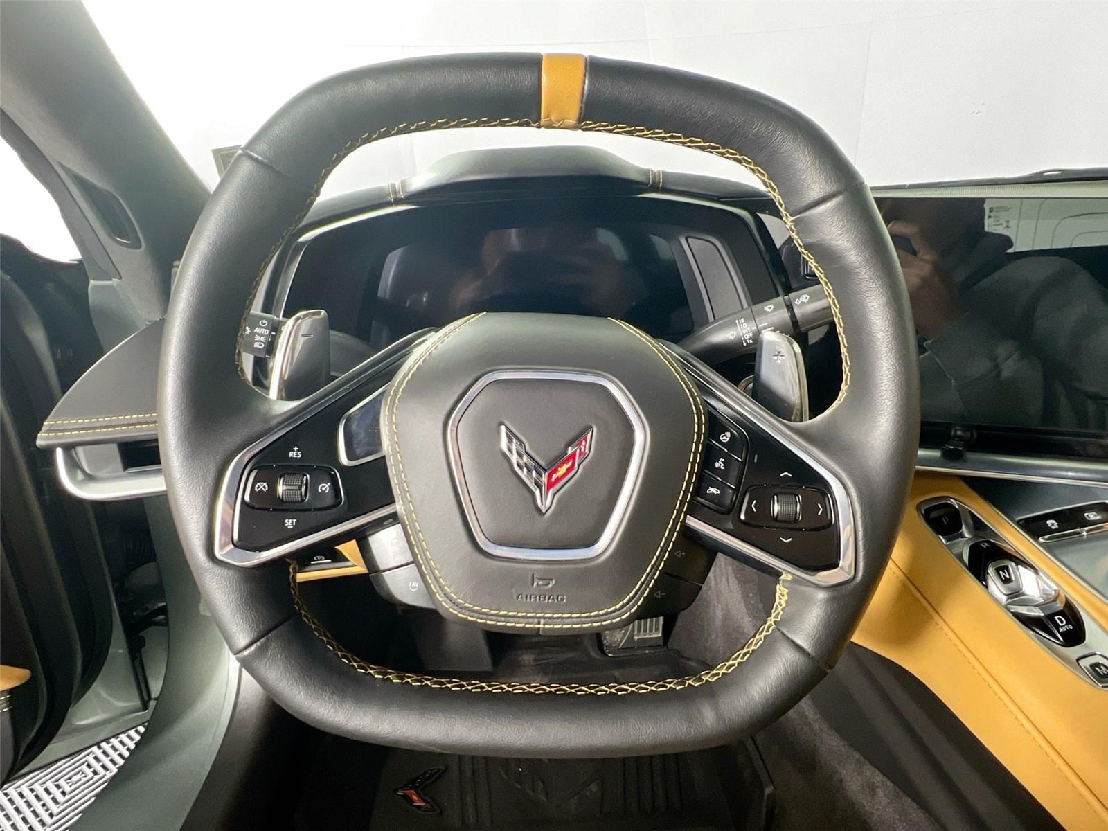 2023 Chevrolet Corvette 3LT - Photo 11