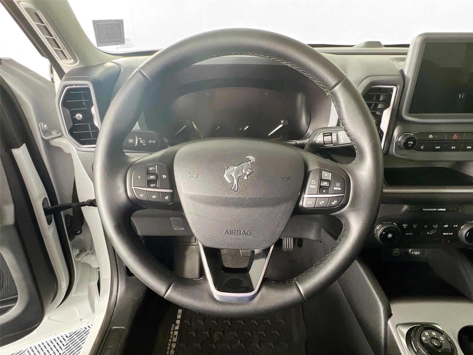 2024 Ford Bronco Sport Big Bend - Photo 10