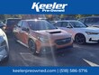 Subaru WRX