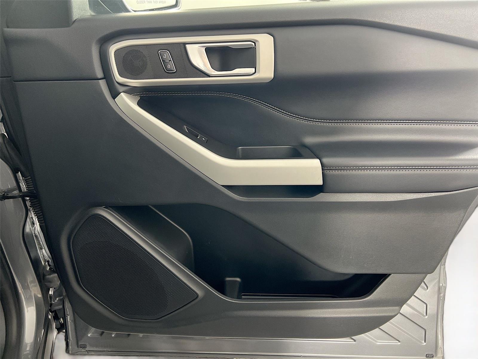 2022 Ford Explorer XLT - Photo 29