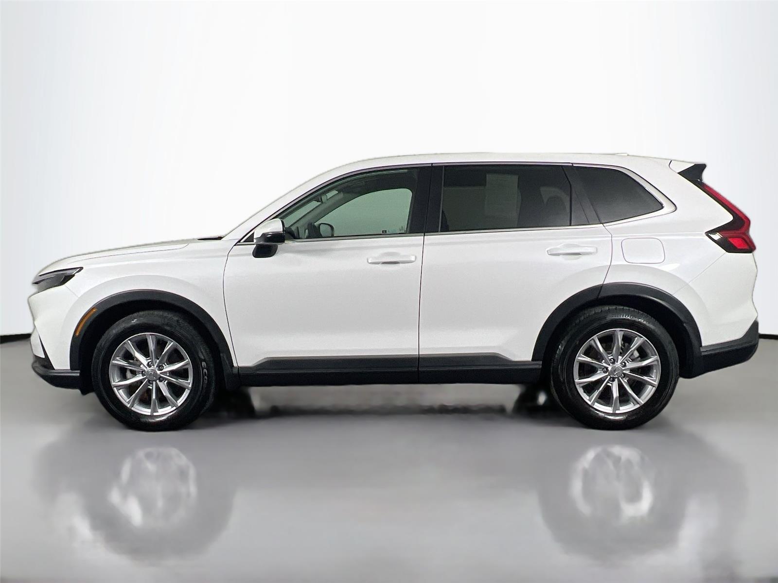 2024 Honda CR-V EX-L photo 2
