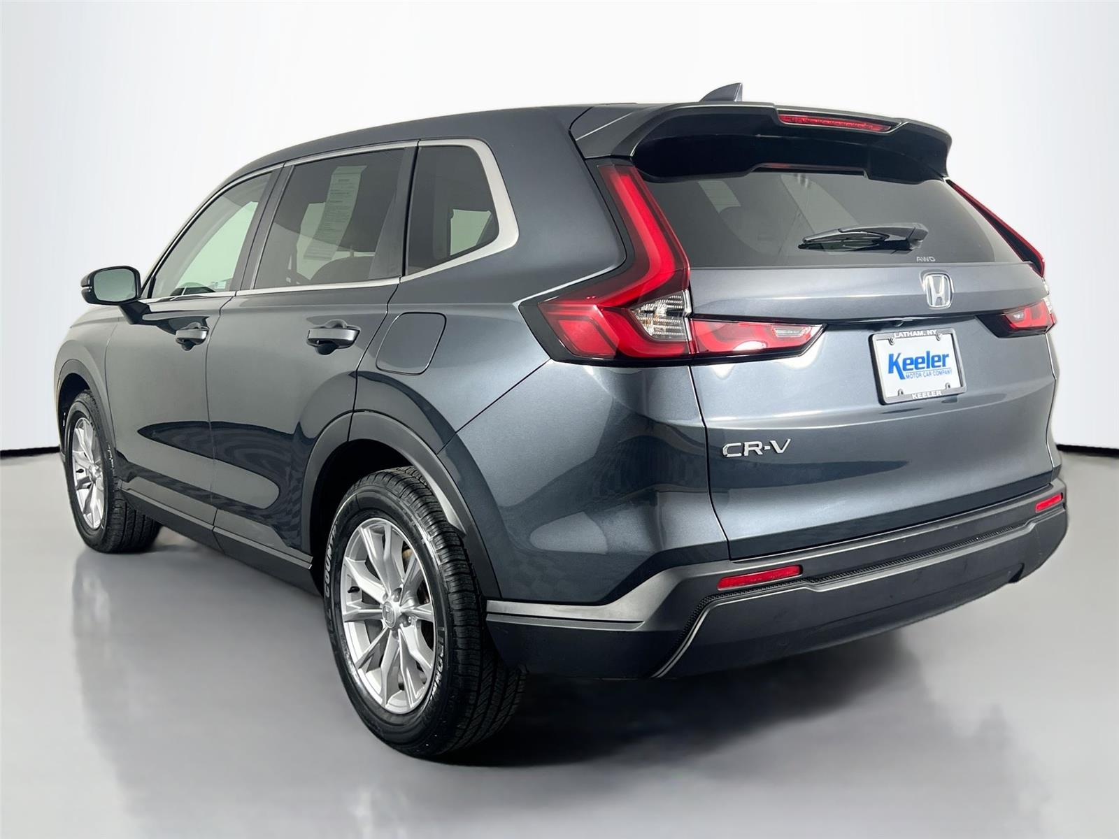 2023 Honda CR-V EX photo 4