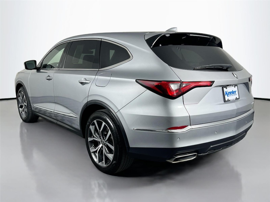 Used 2023 Acura MDX SH-AWD Technology Package SUV