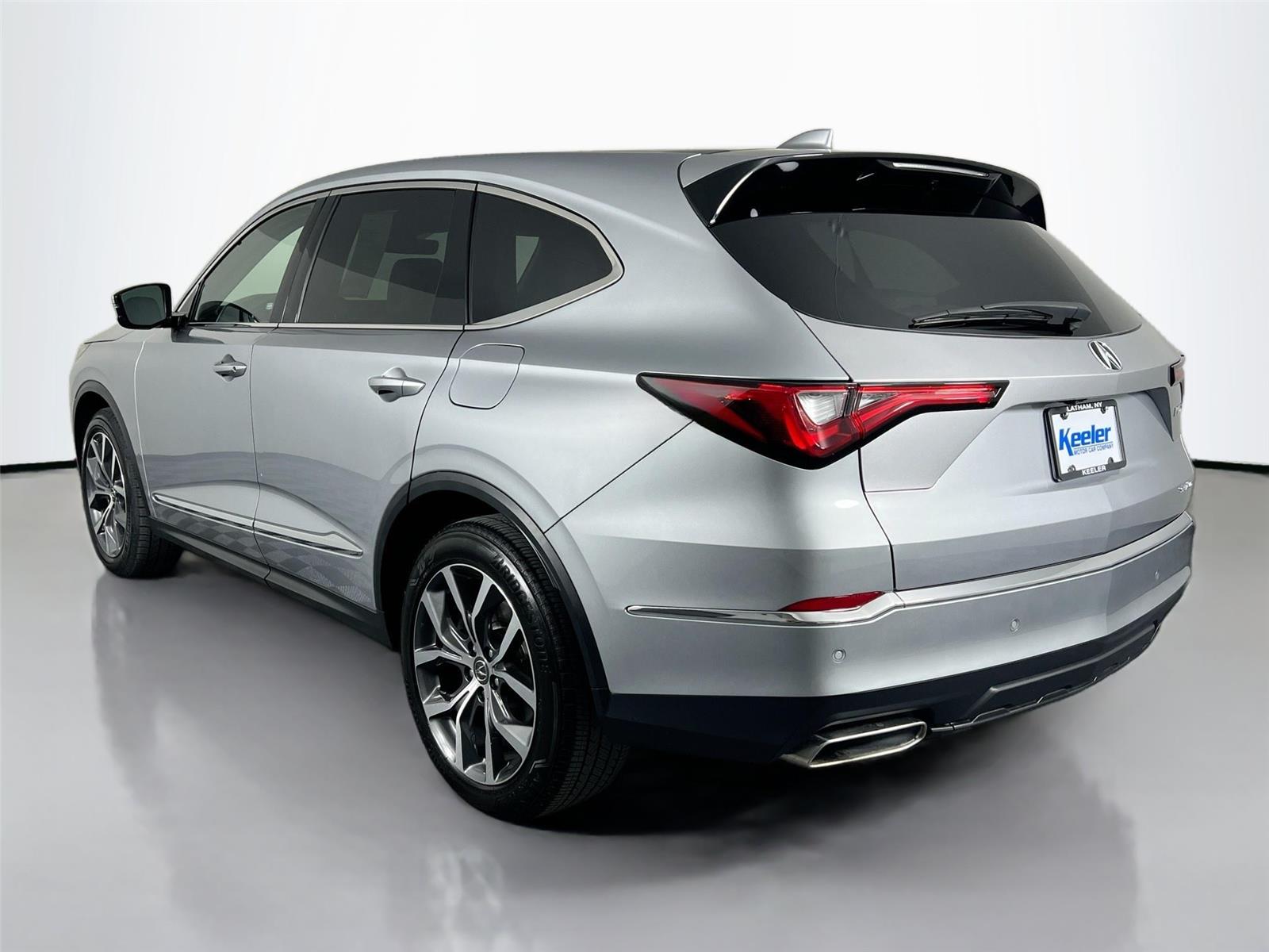 2023 Acura MDX SH-AWD Technology photo 4