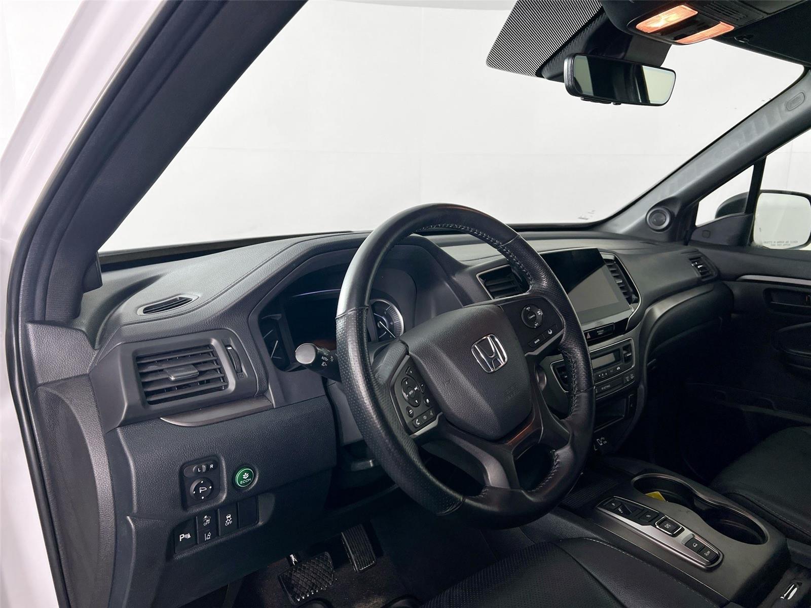 2023 Honda Passport EX-L - Photo 10