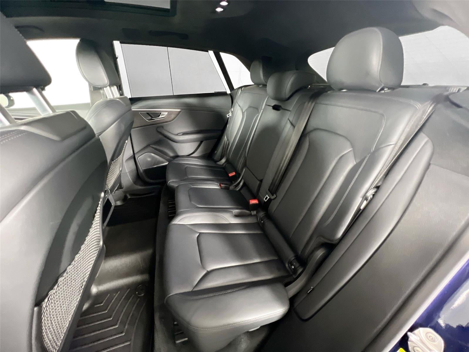 2022 Audi Q8 Prestige - Photo 25