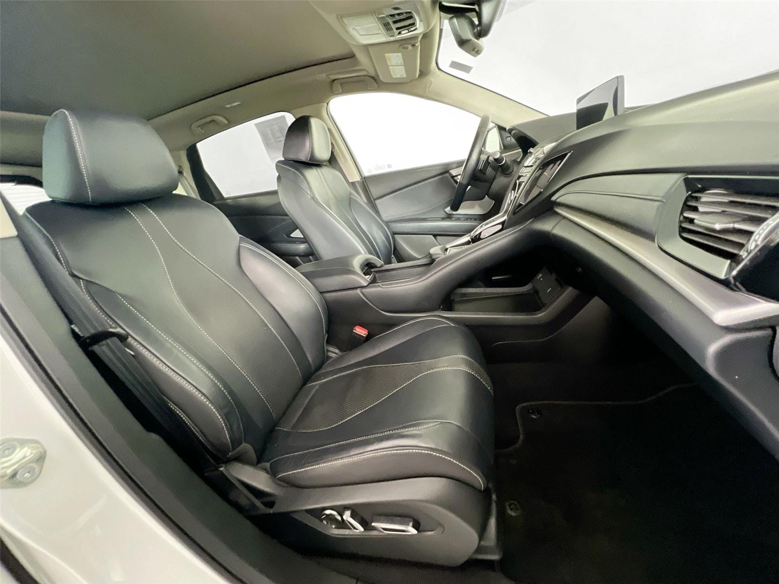 2019 Acura RDX Technology Package - Photo 26