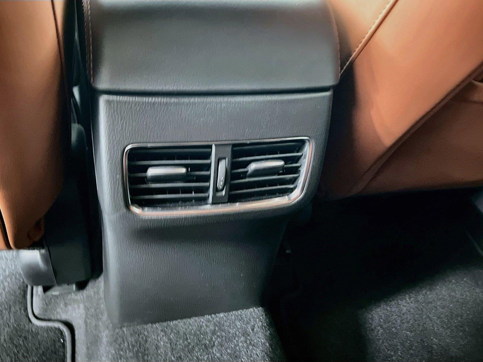 2024 Mazda CX-5 Carbon Turbo - Photo 27