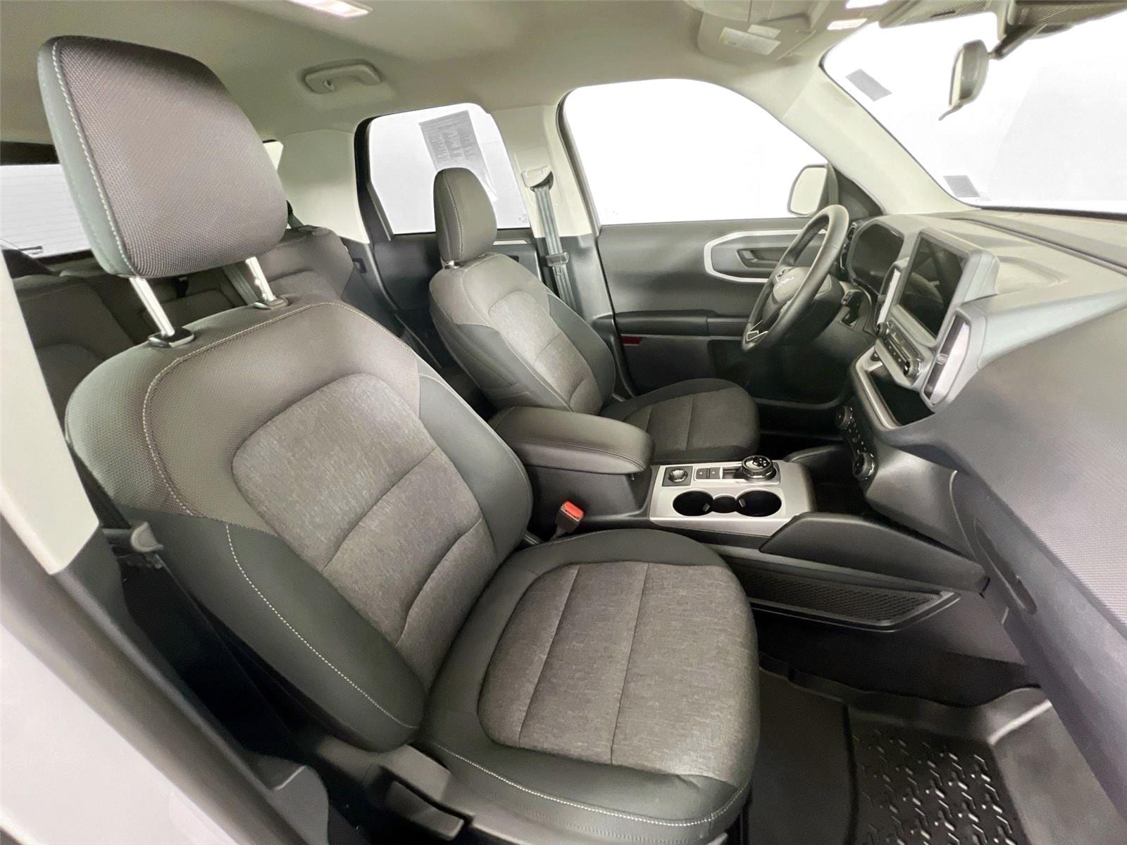 2024 Ford Bronco Sport Big Bend - Photo 25
