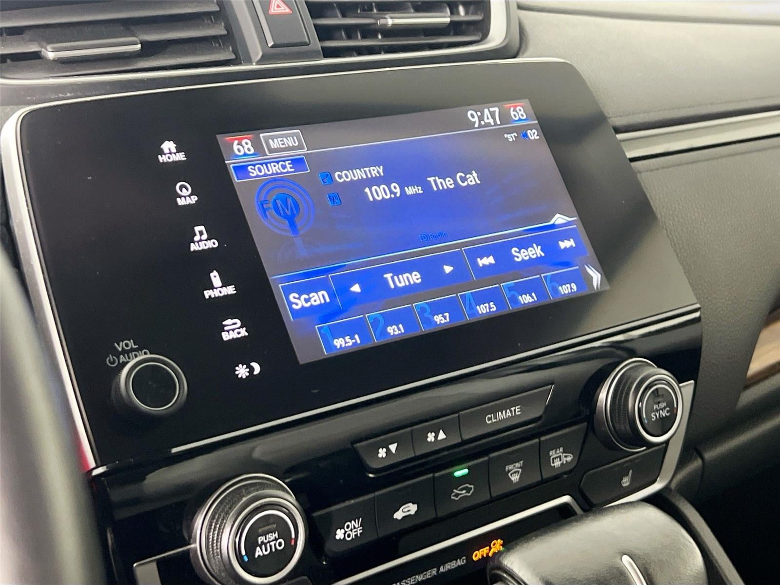 2019 Honda CR-V Touring - Photo 14