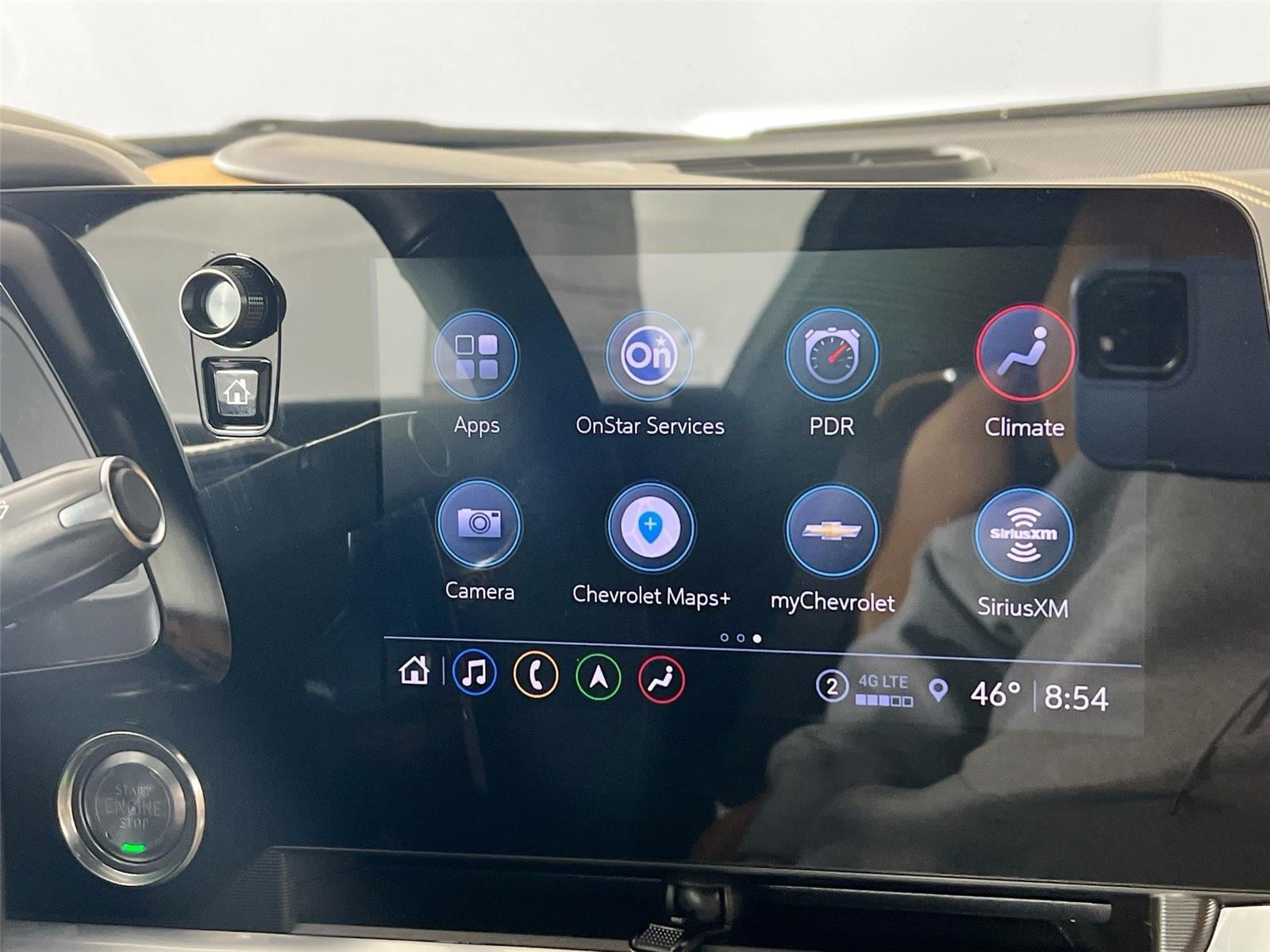 2023 Chevrolet Corvette 3LT - Photo 16