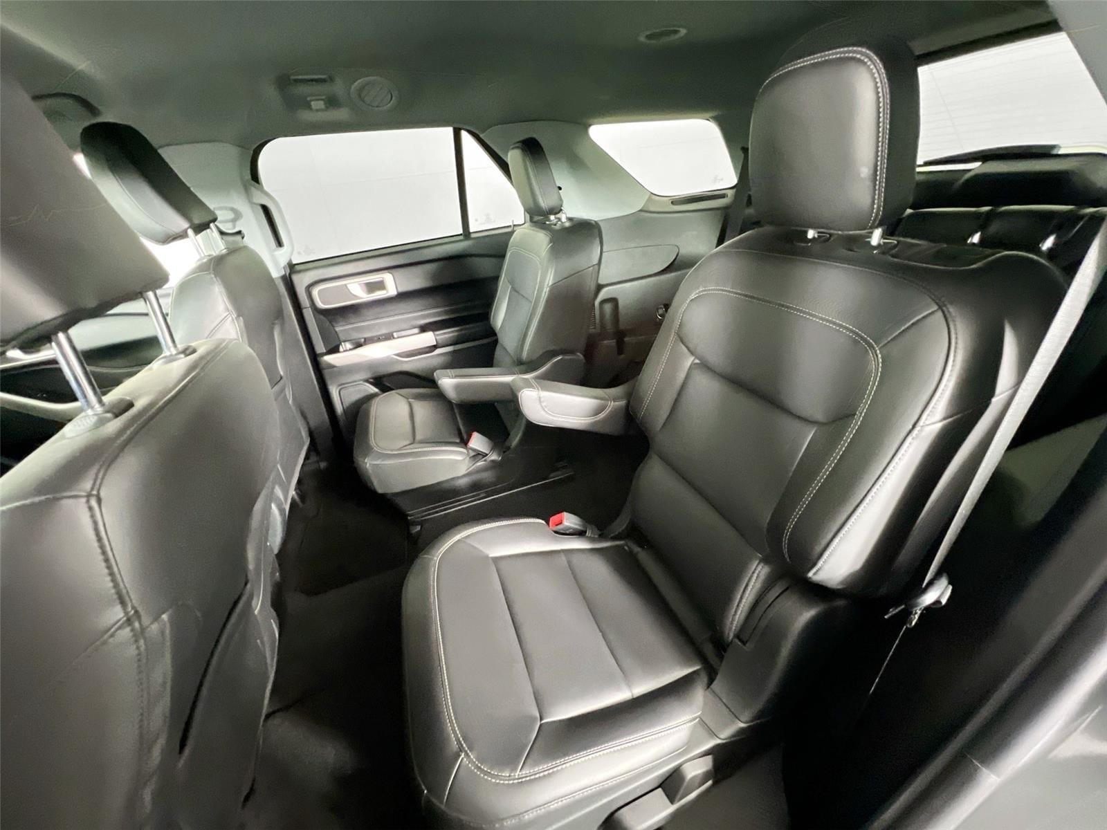 2022 Ford Explorer XLT - Photo 24