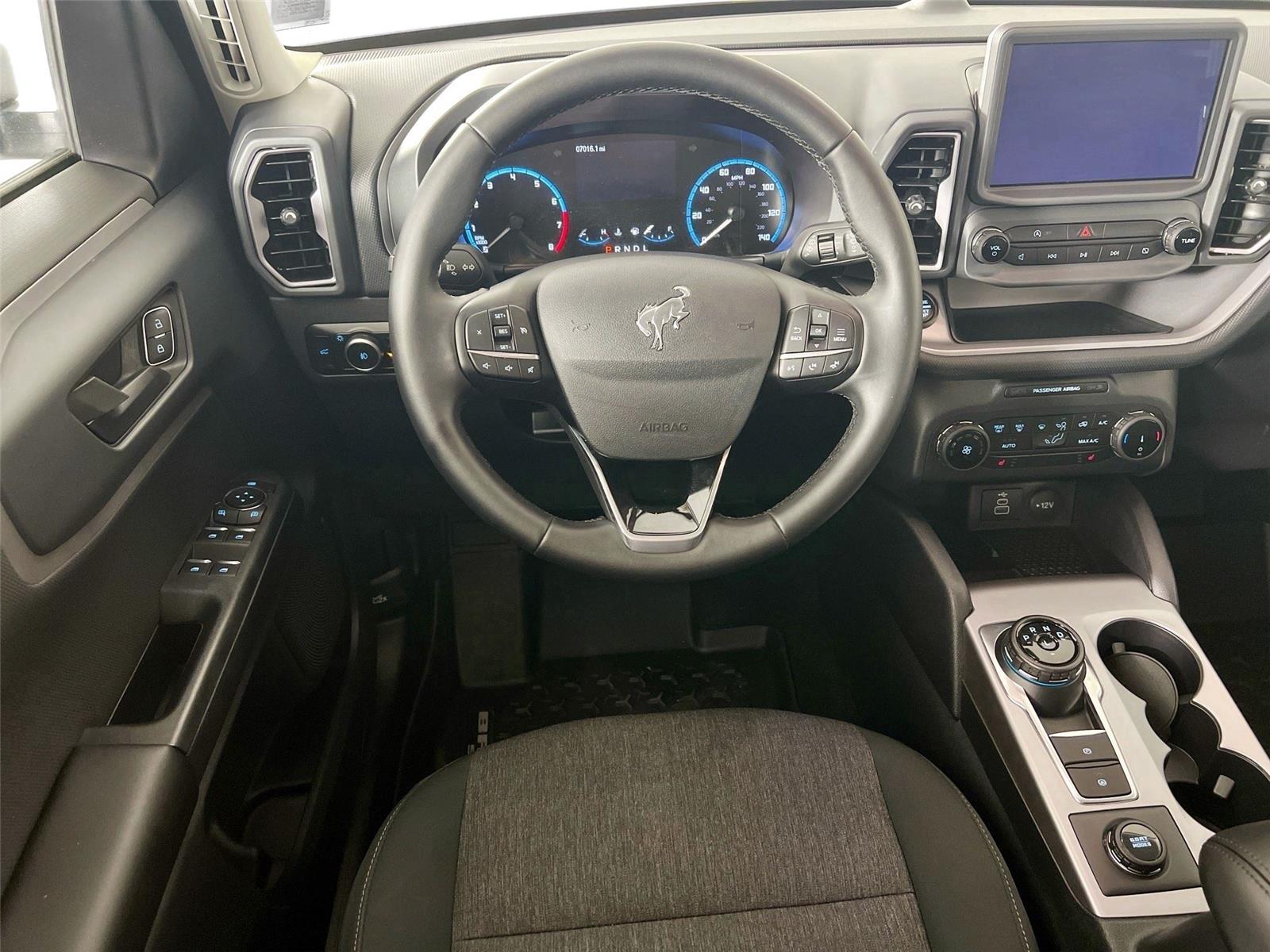 2024 Ford Bronco Sport Big Bend - Photo 21