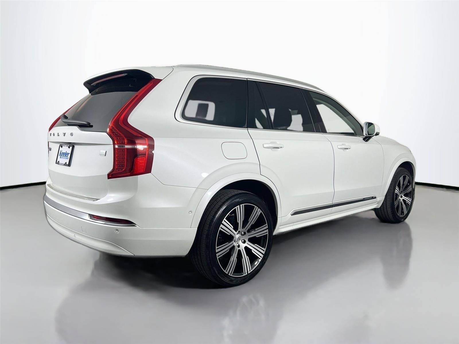 2024 Volvo XC90 Plus - Photo 5