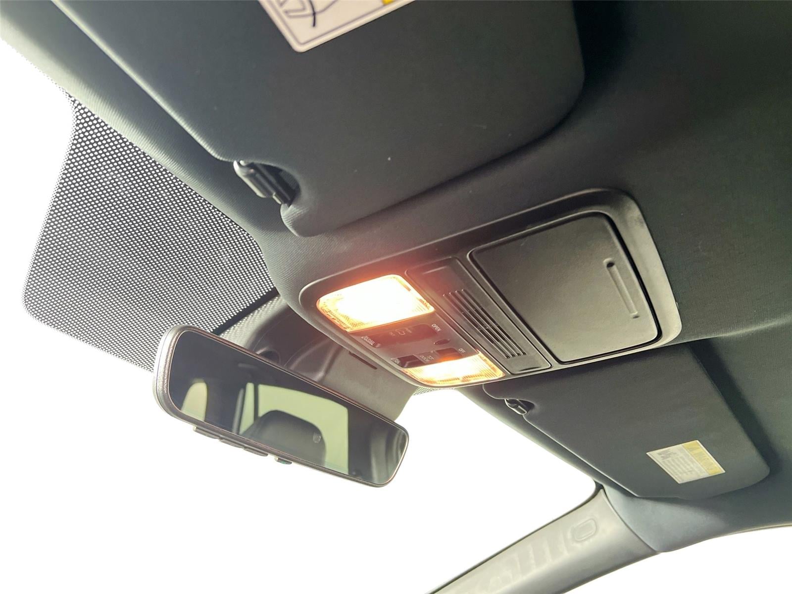 2023 Honda Passport EX-L - Photo 11