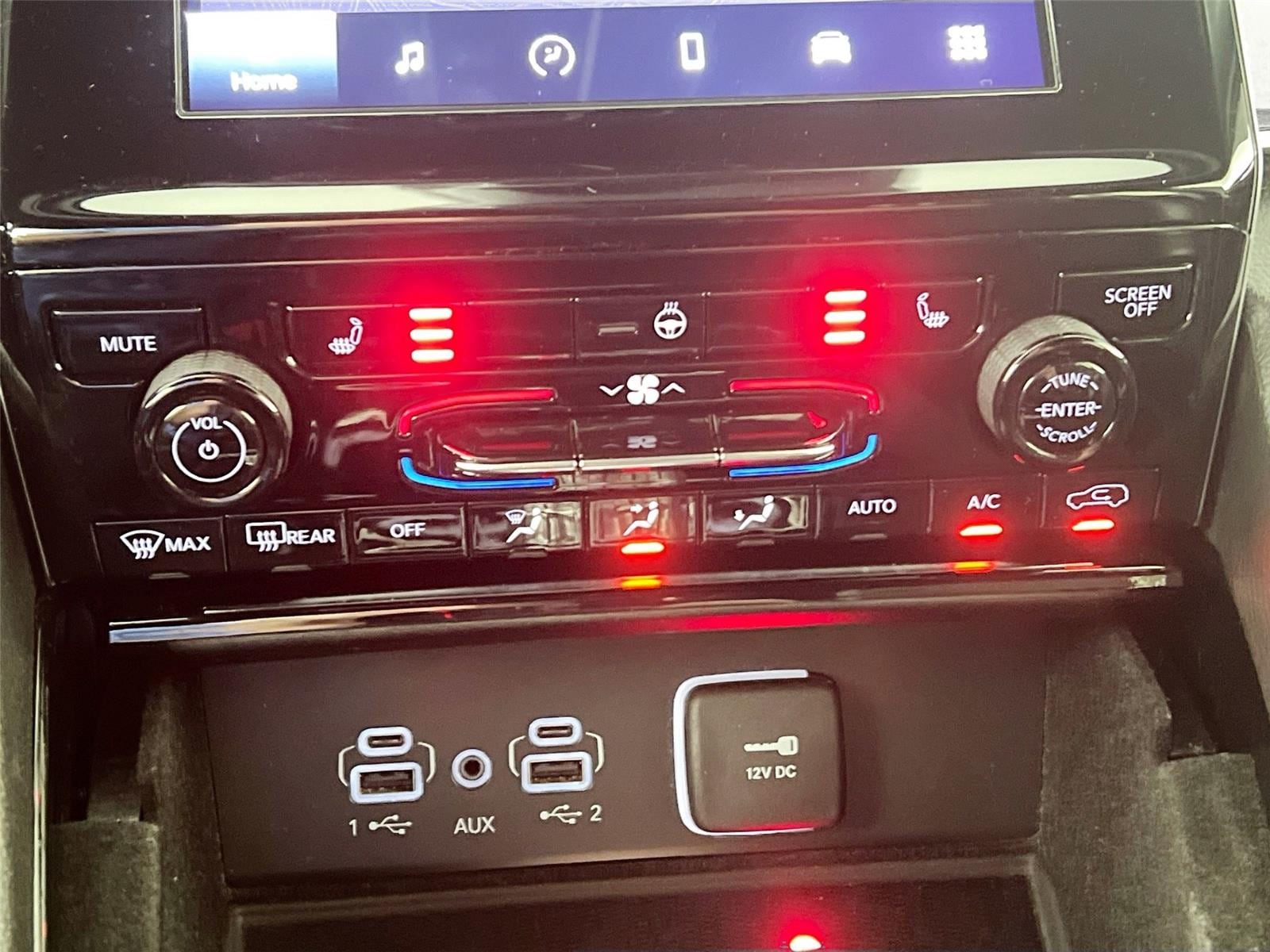 2021 Jeep Grand Cherokee L Altitude - Photo 17