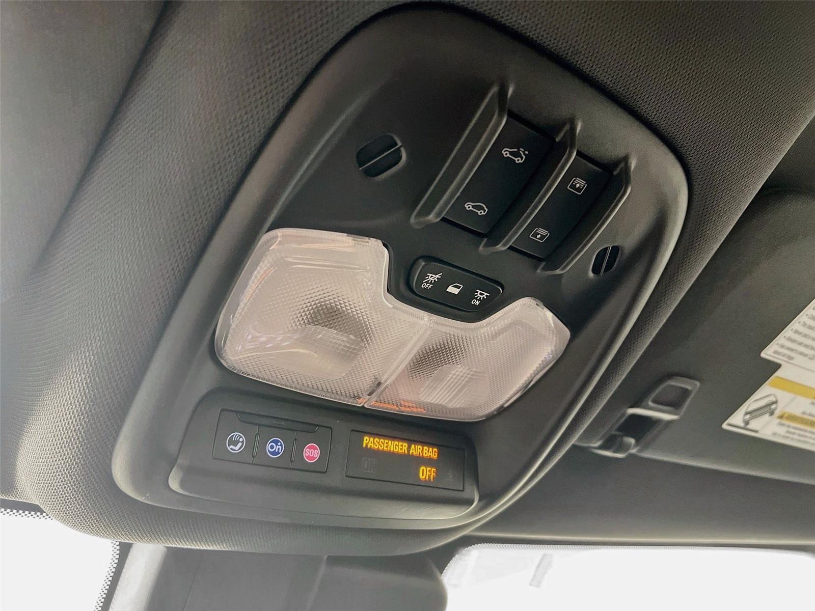 2021 Chevrolet Trailblazer RS - Photo 12