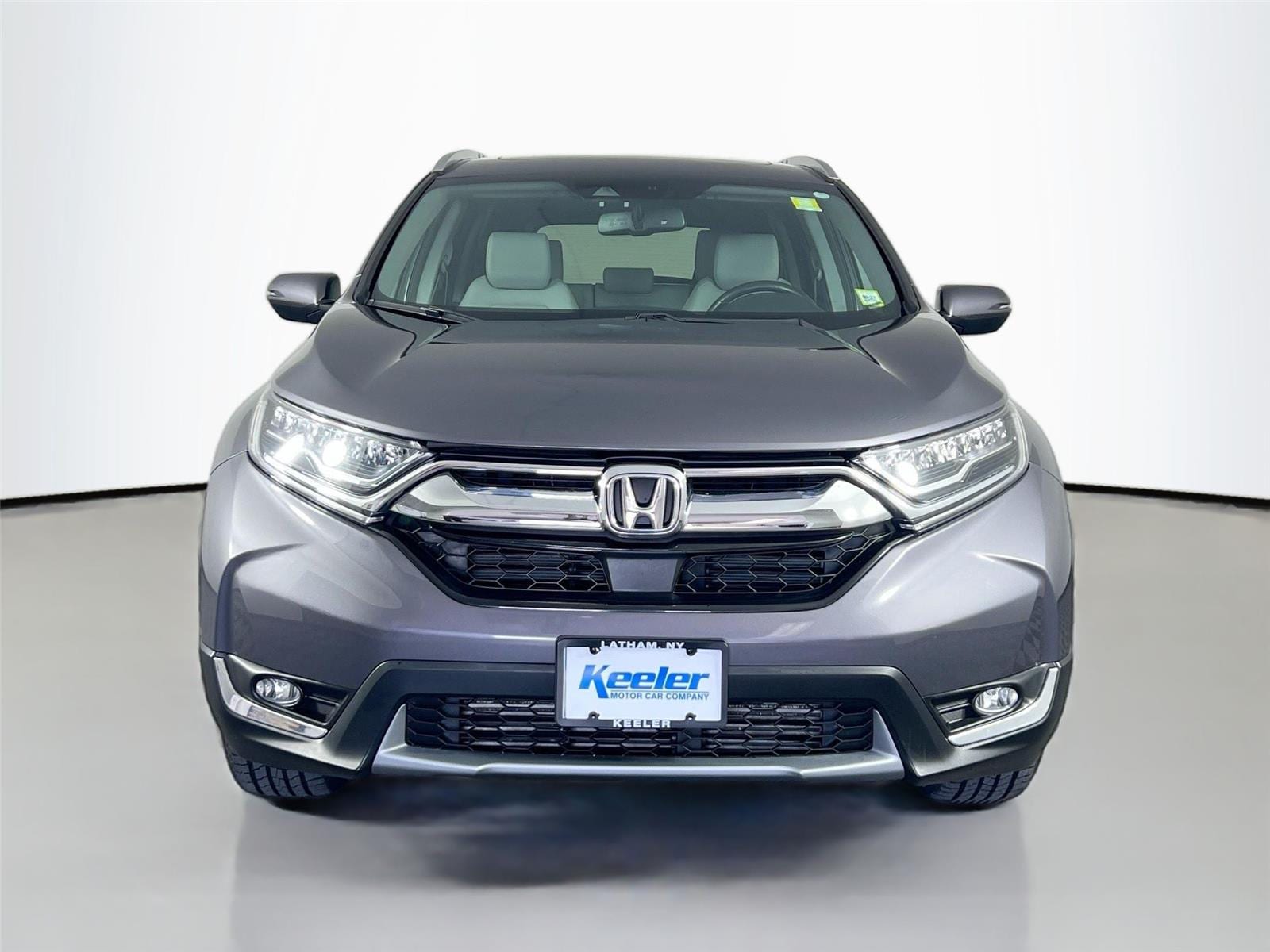 2019 Honda CR-V Touring - Photo 9