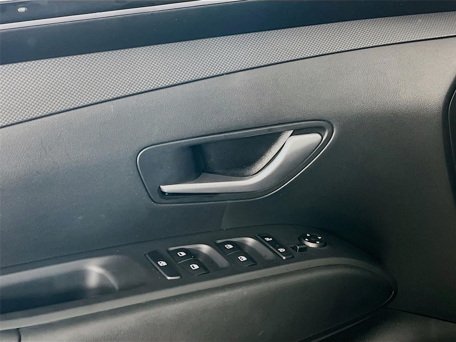 2023 Hyundai Tucson SEL - Photo 18