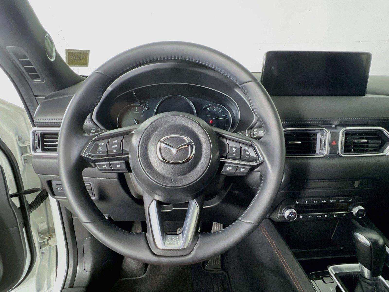 2024 Mazda CX-5 Carbon Turbo - Photo 11