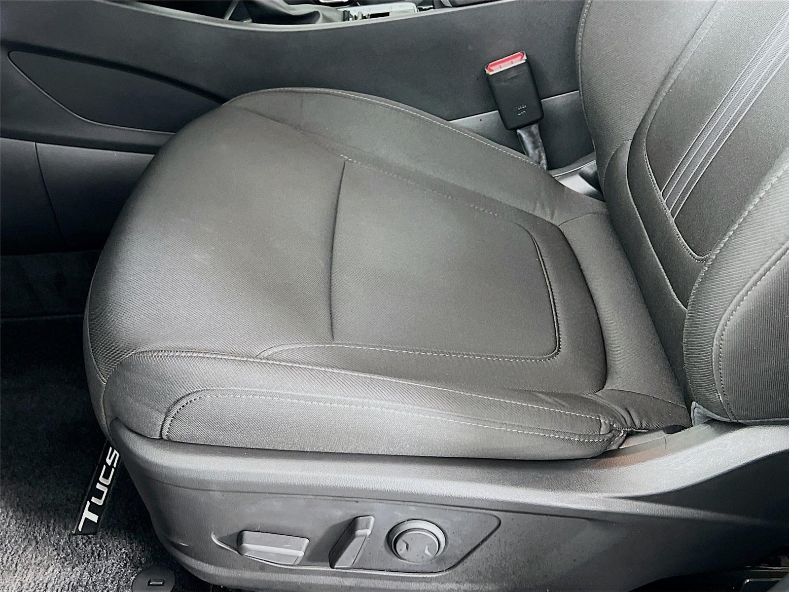 2023 Hyundai Tucson SEL - Photo 19
