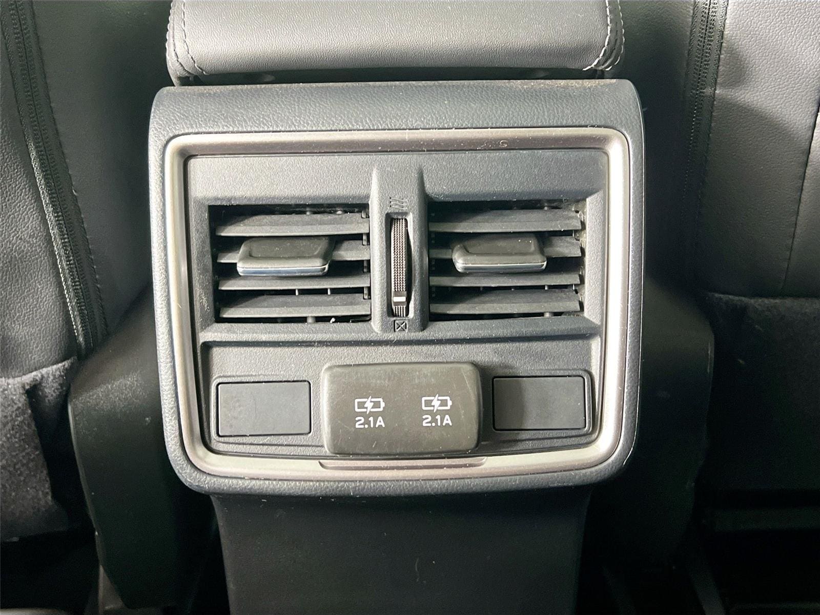 2024 Subaru Forester Limited - Photo 25