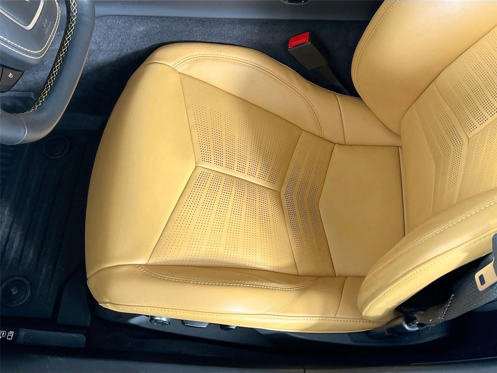 2023 Chevrolet Corvette 3LT - Photo 22