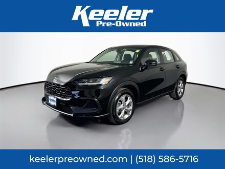 2023 Honda HR-V LX AWD SUV