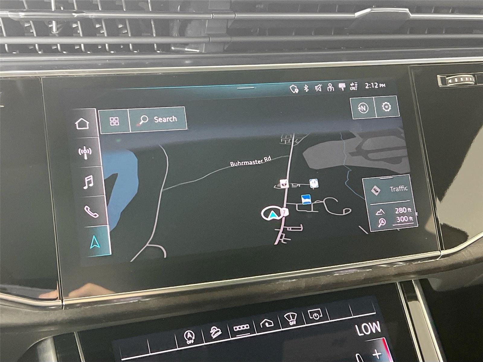 2022 Audi Q8 Prestige - Photo 13