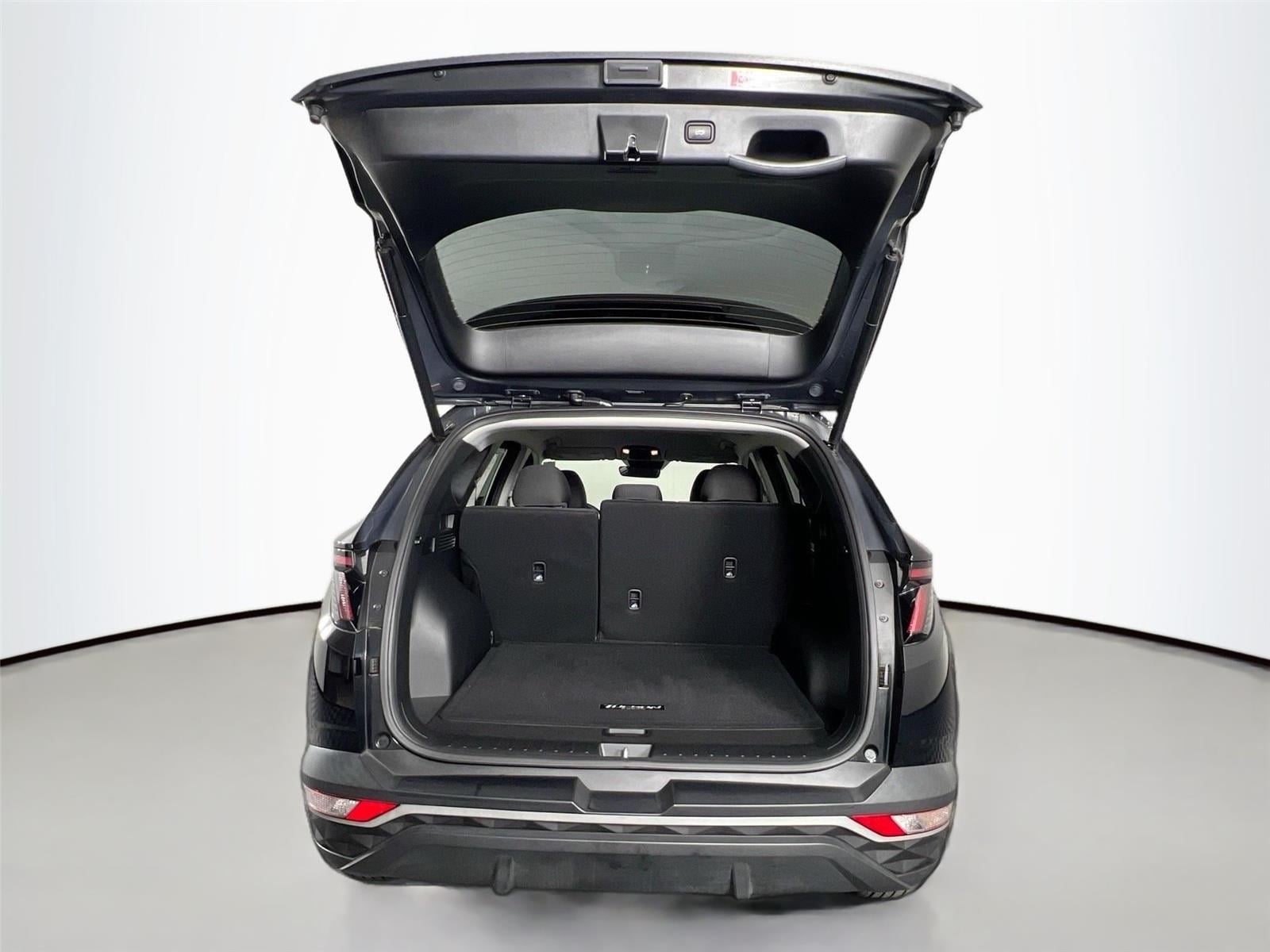 2023 Hyundai Tucson SEL - Photo 24