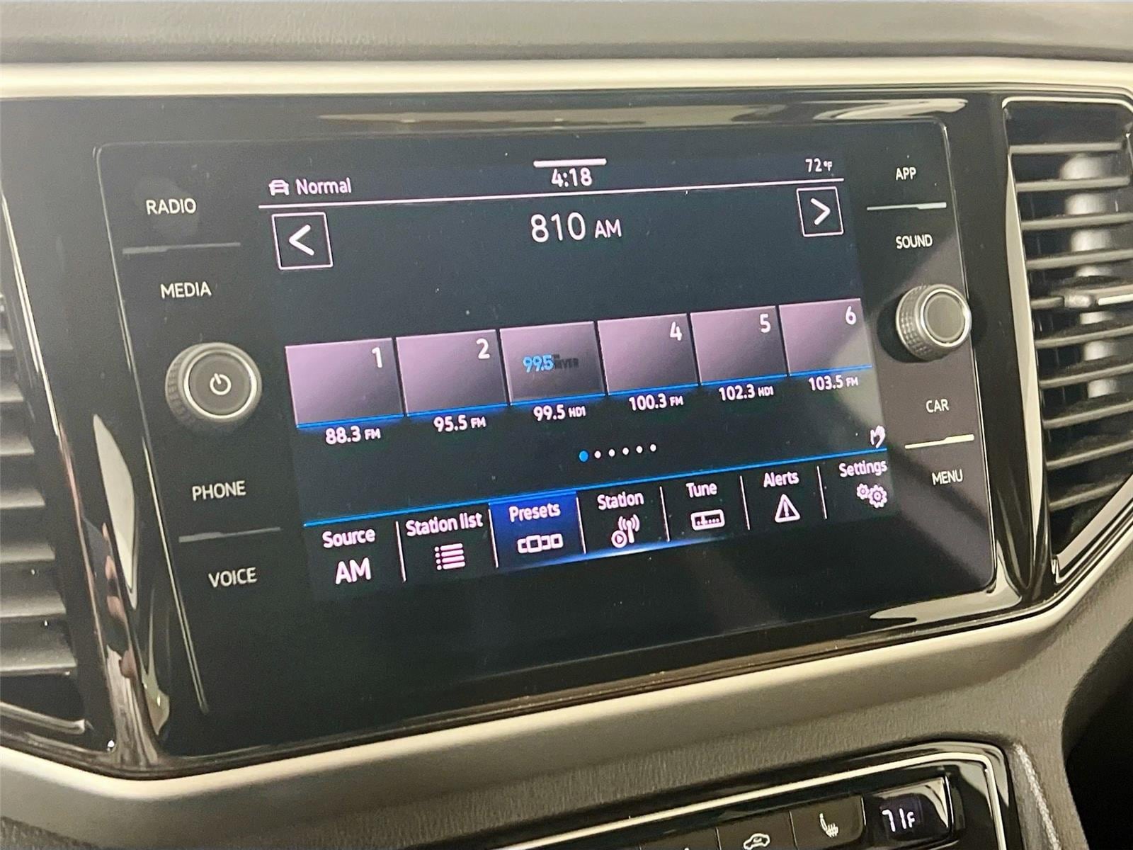 2022 Volkswagen Atlas Cross Sport SE w/Tech - Photo 14