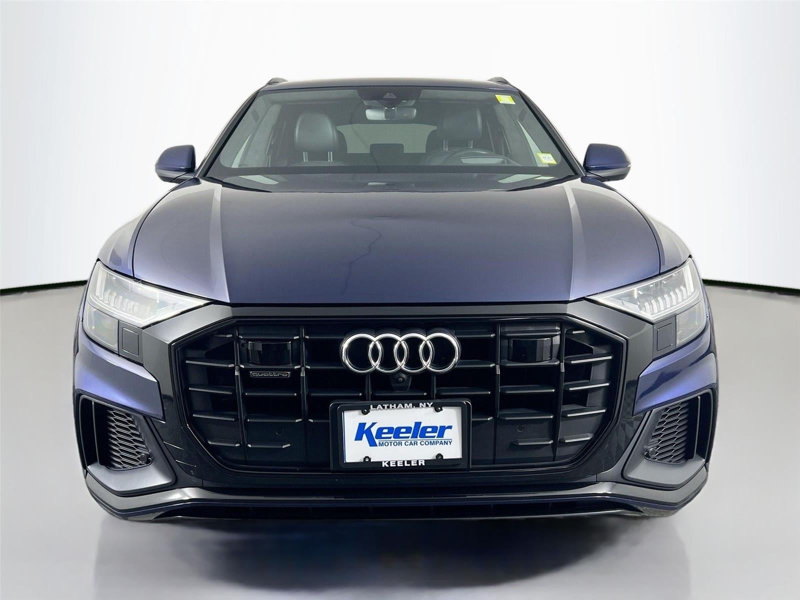 2022 Audi Q8 Prestige - Photo 8