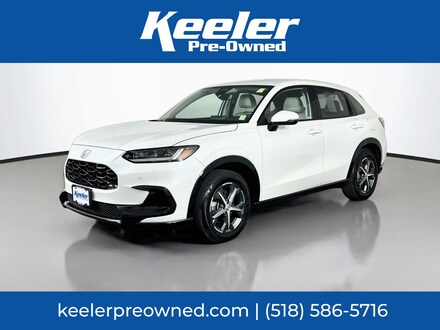 2023 Honda HR-V EX-L AWD SUV