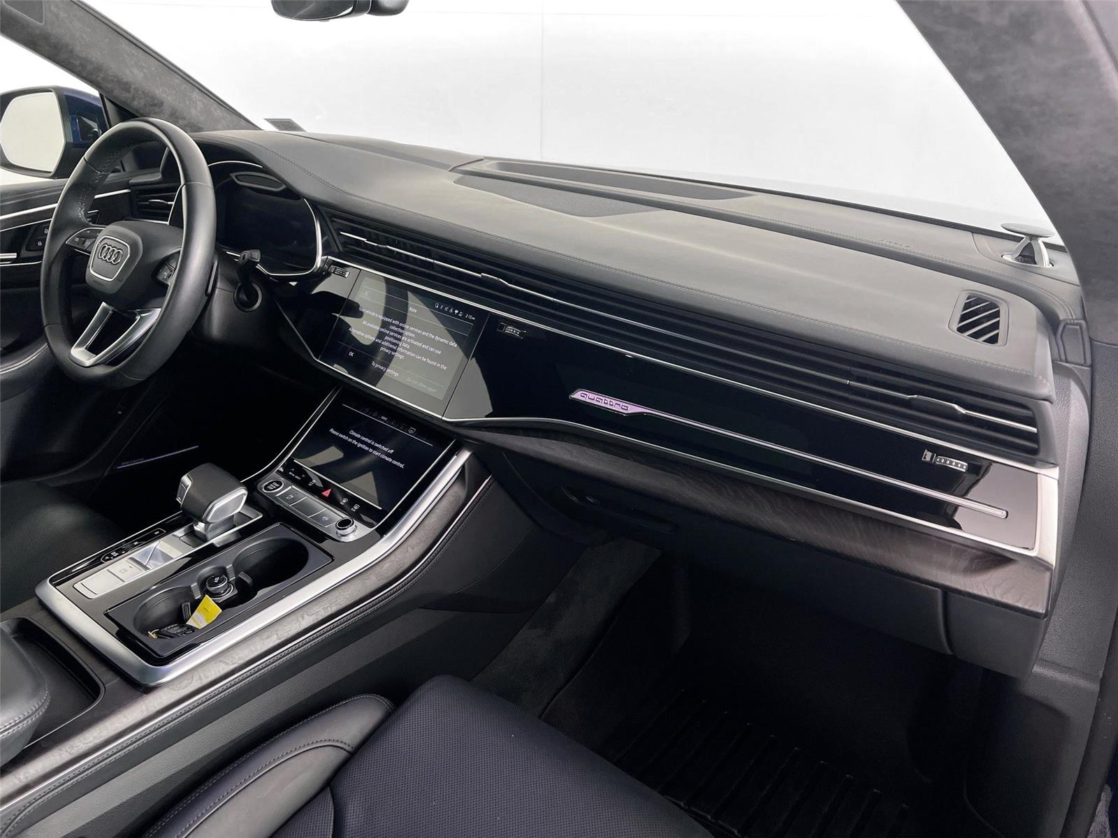 2022 Audi Q8 Prestige - Photo 29