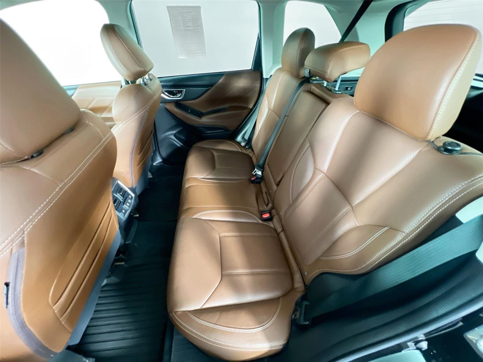 2021 Subaru Forester Touring - Photo 25