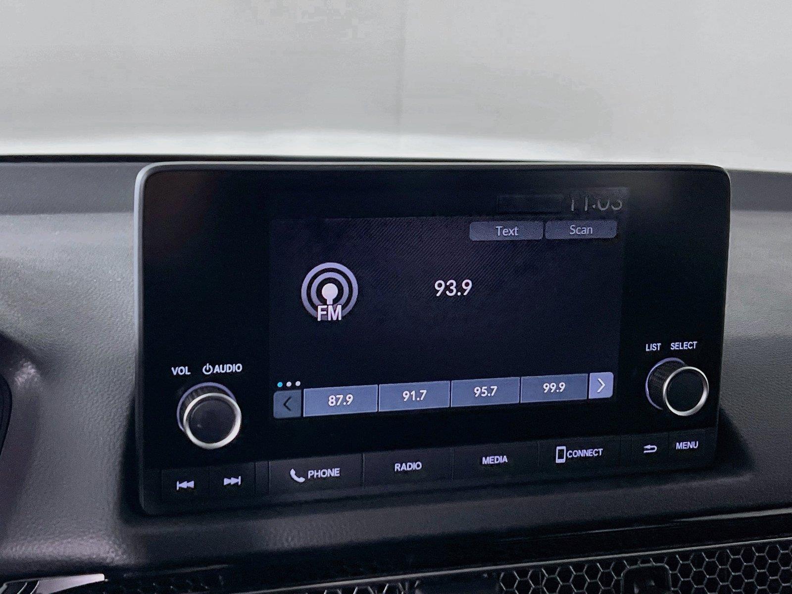 2024 Honda Civic EX - Photo 16