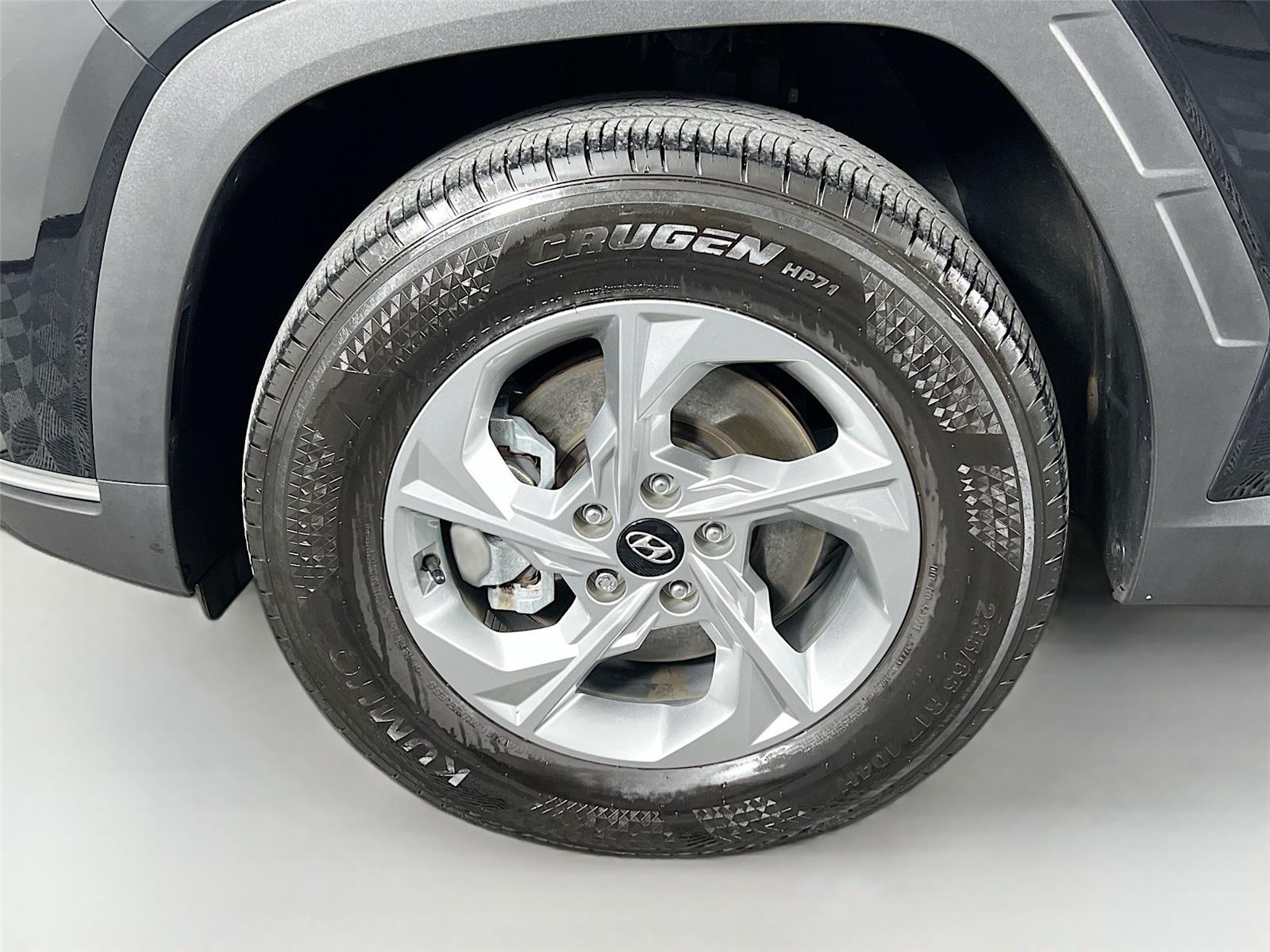 2023 Hyundai Tucson SEL - Photo 30