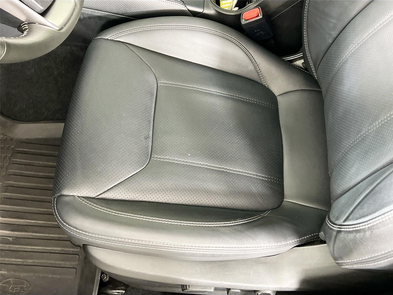 2024 Subaru Forester Limited - Photo 19