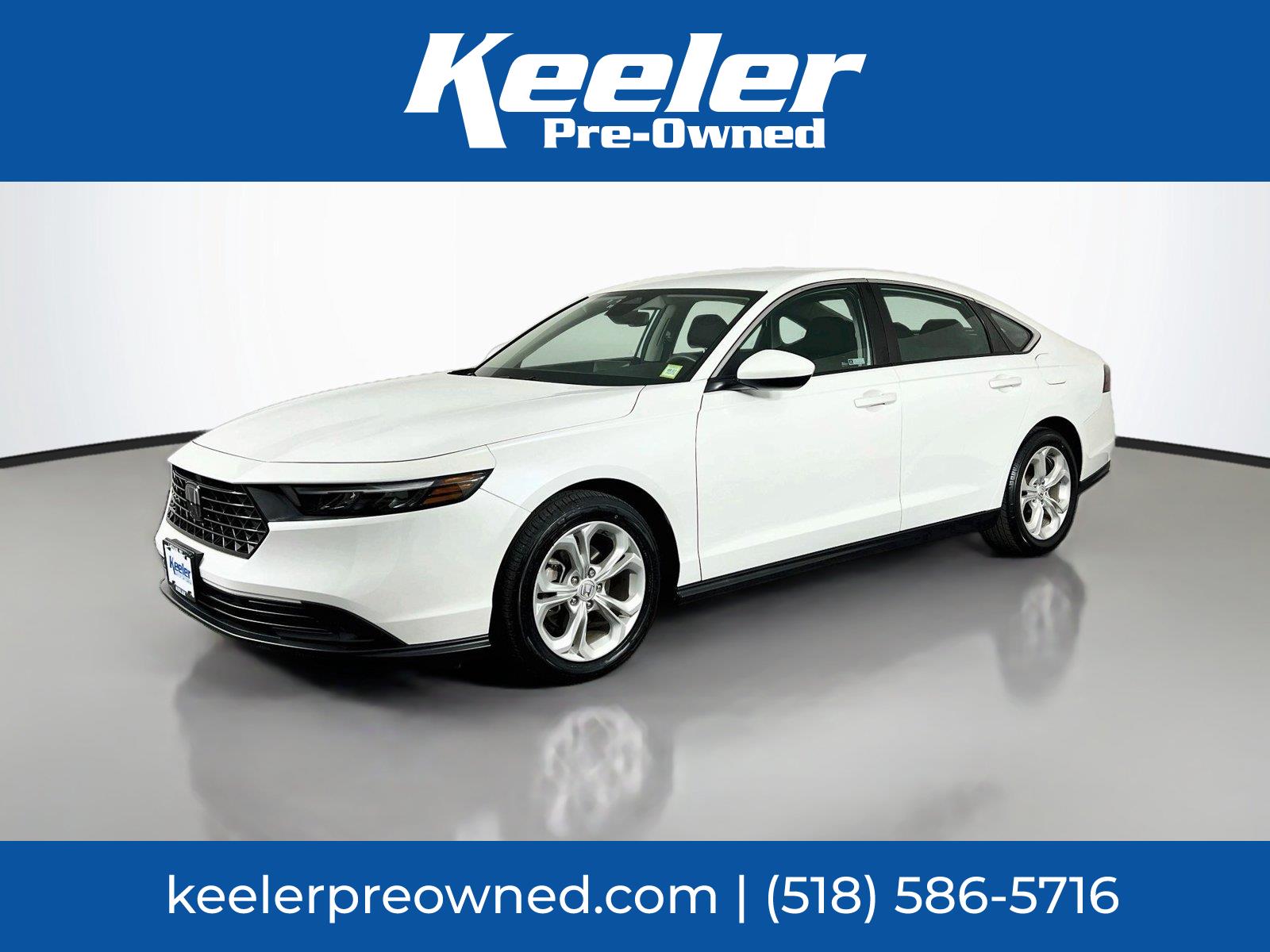 2023 Honda Accord
