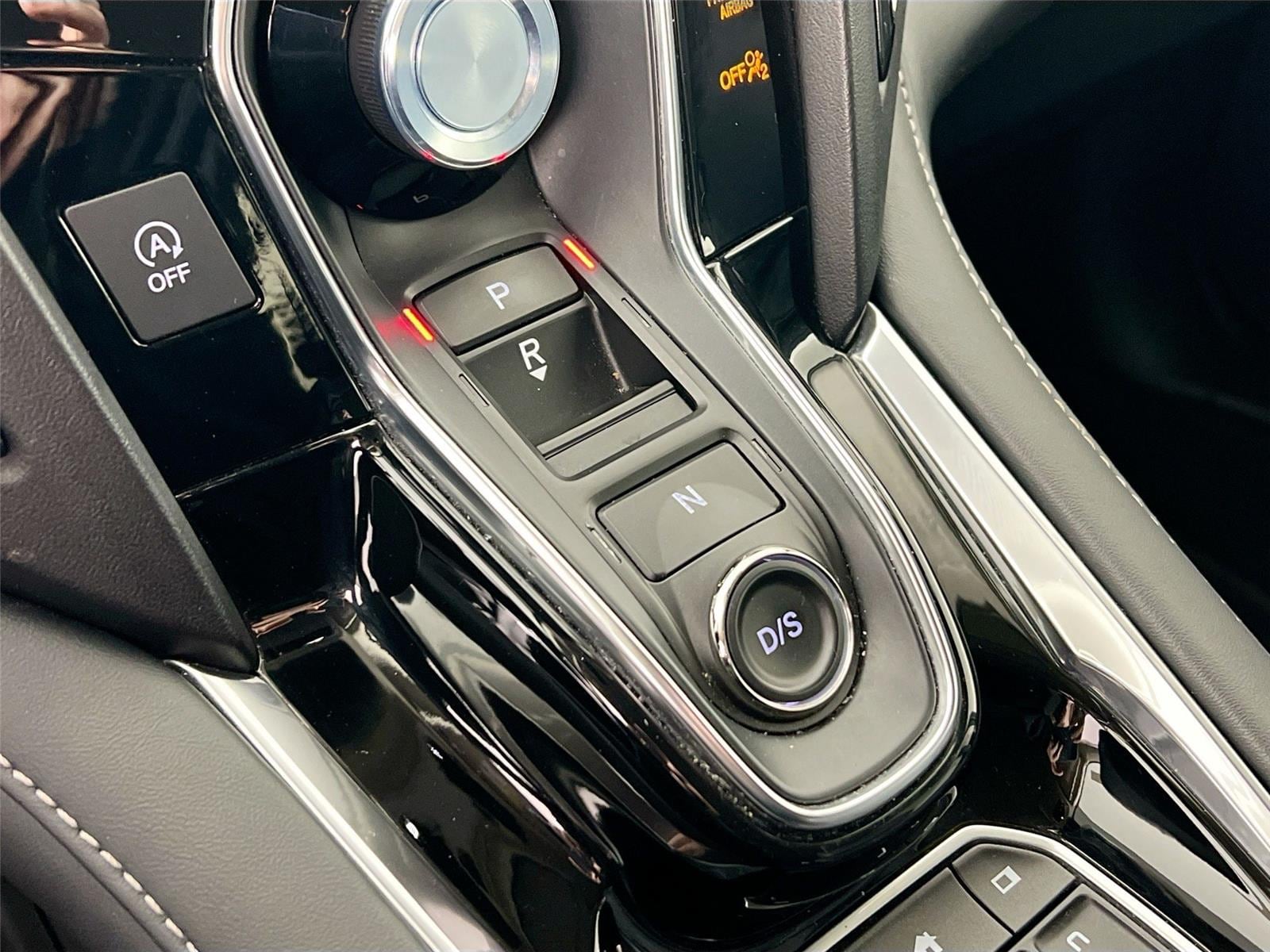 2019 Acura RDX Technology Package - Photo 15