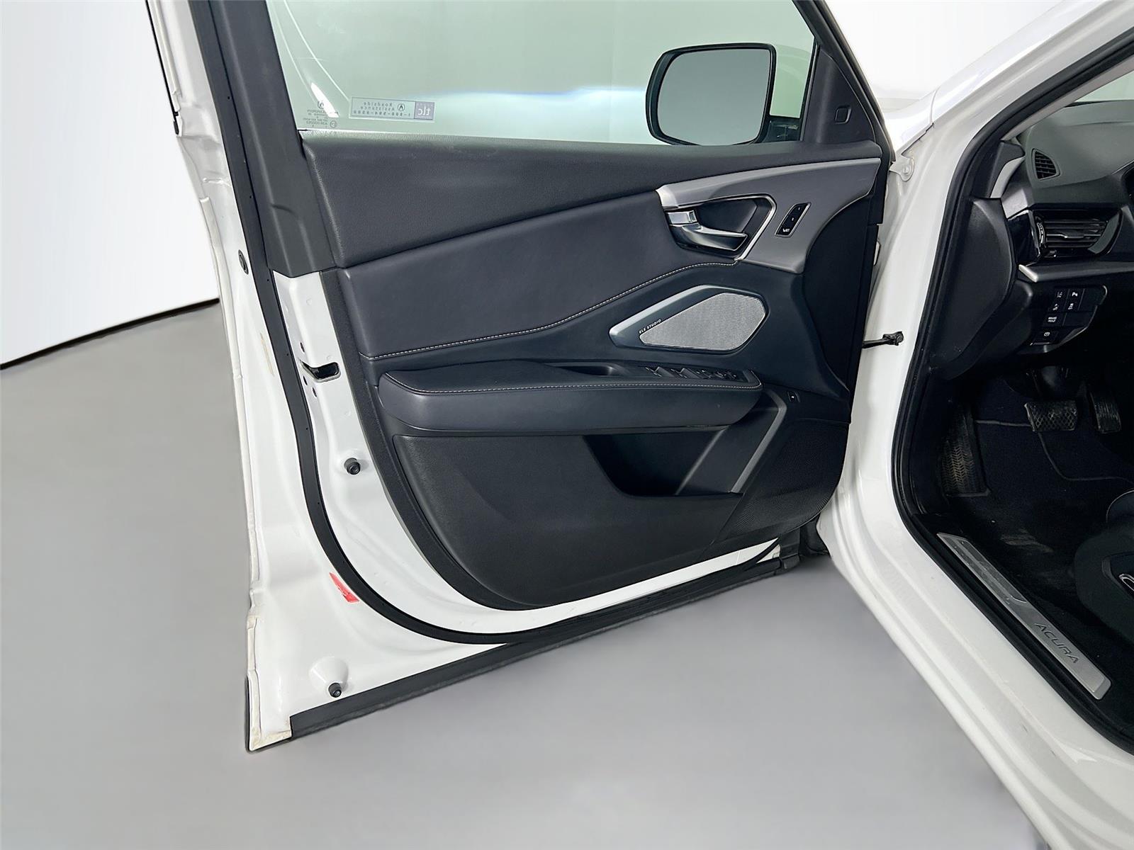 2019 Acura RDX Technology Package - Photo 16