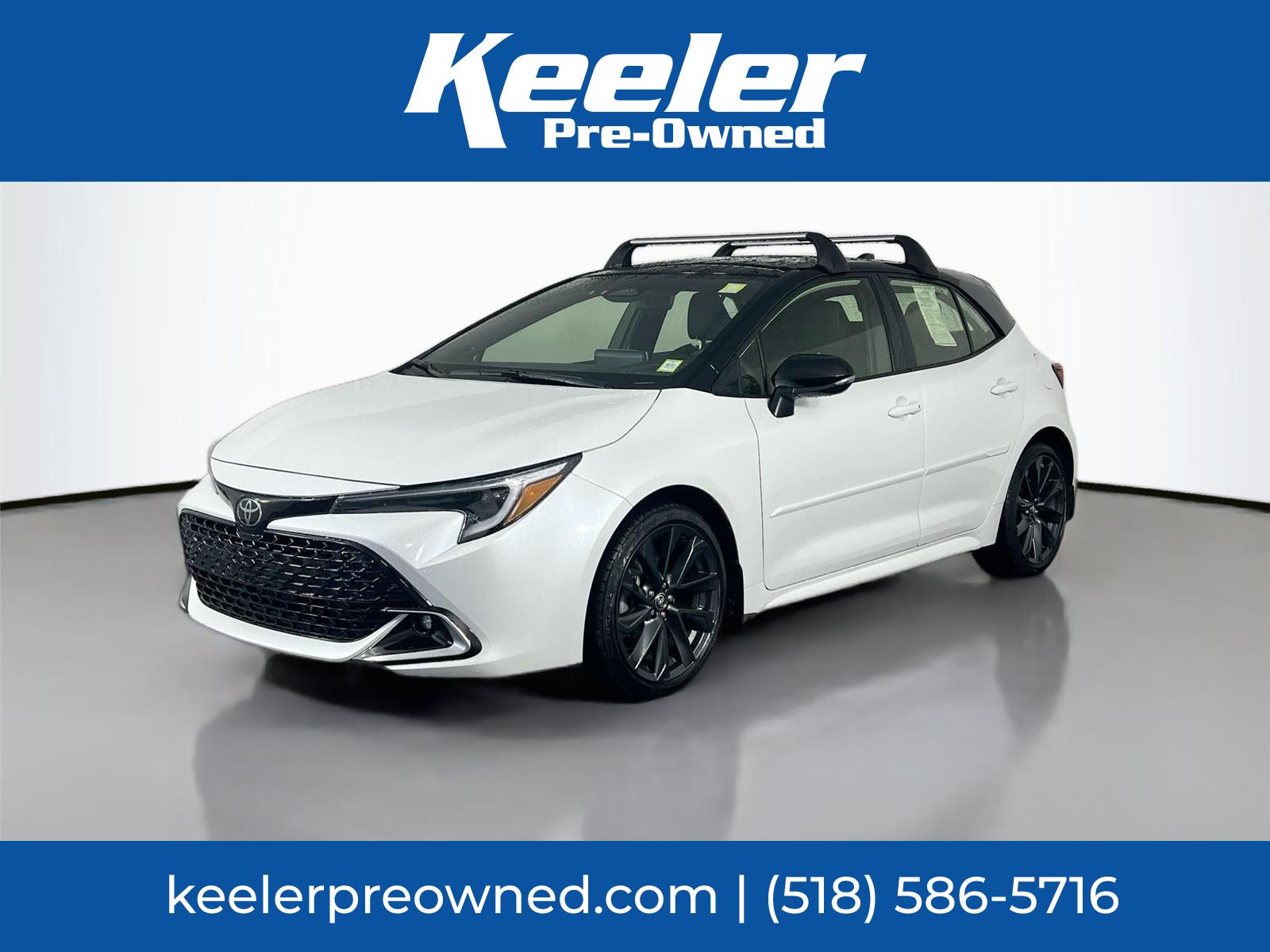 2025 Toyota Corolla XSE CVT's photo