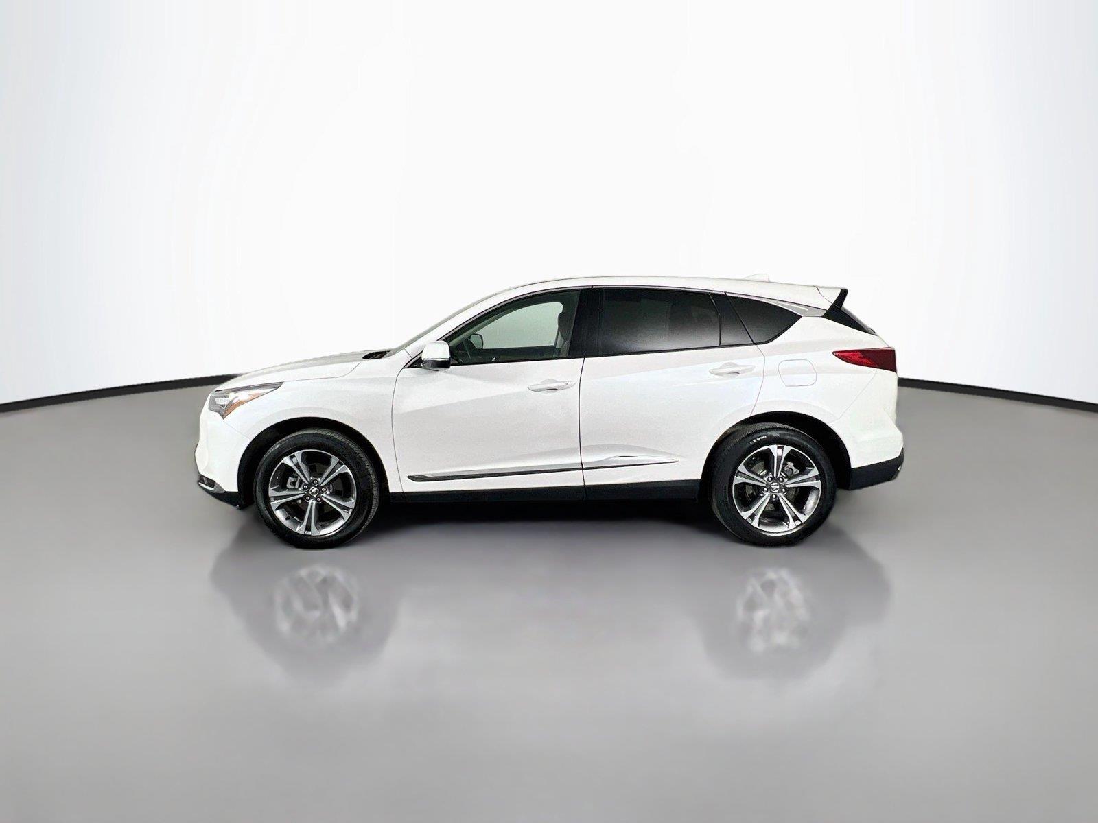 Used 2025 Acura RDX Technology Package SUV