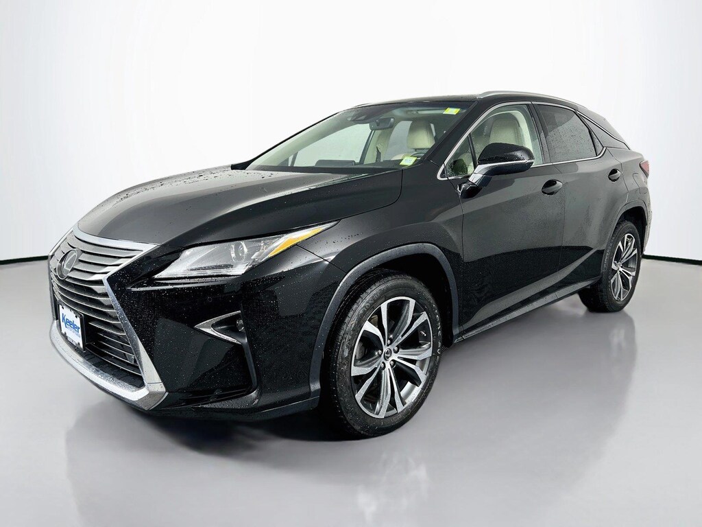 Used 2019 Lexus RX 350 SUV