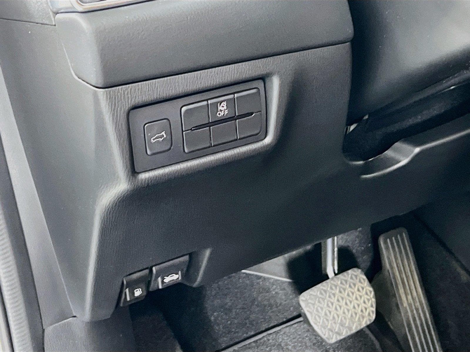 2024 Mazda CX-5 Carbon Turbo - Photo 10