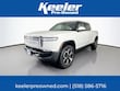 Rivian R1T