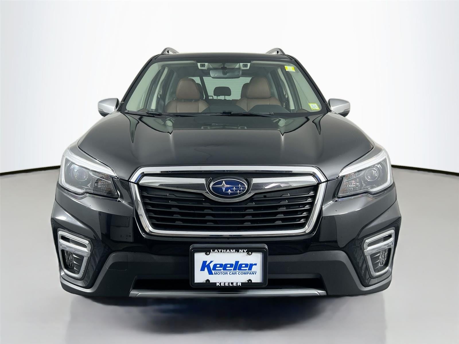 2021 Subaru Forester Touring - Photo 9