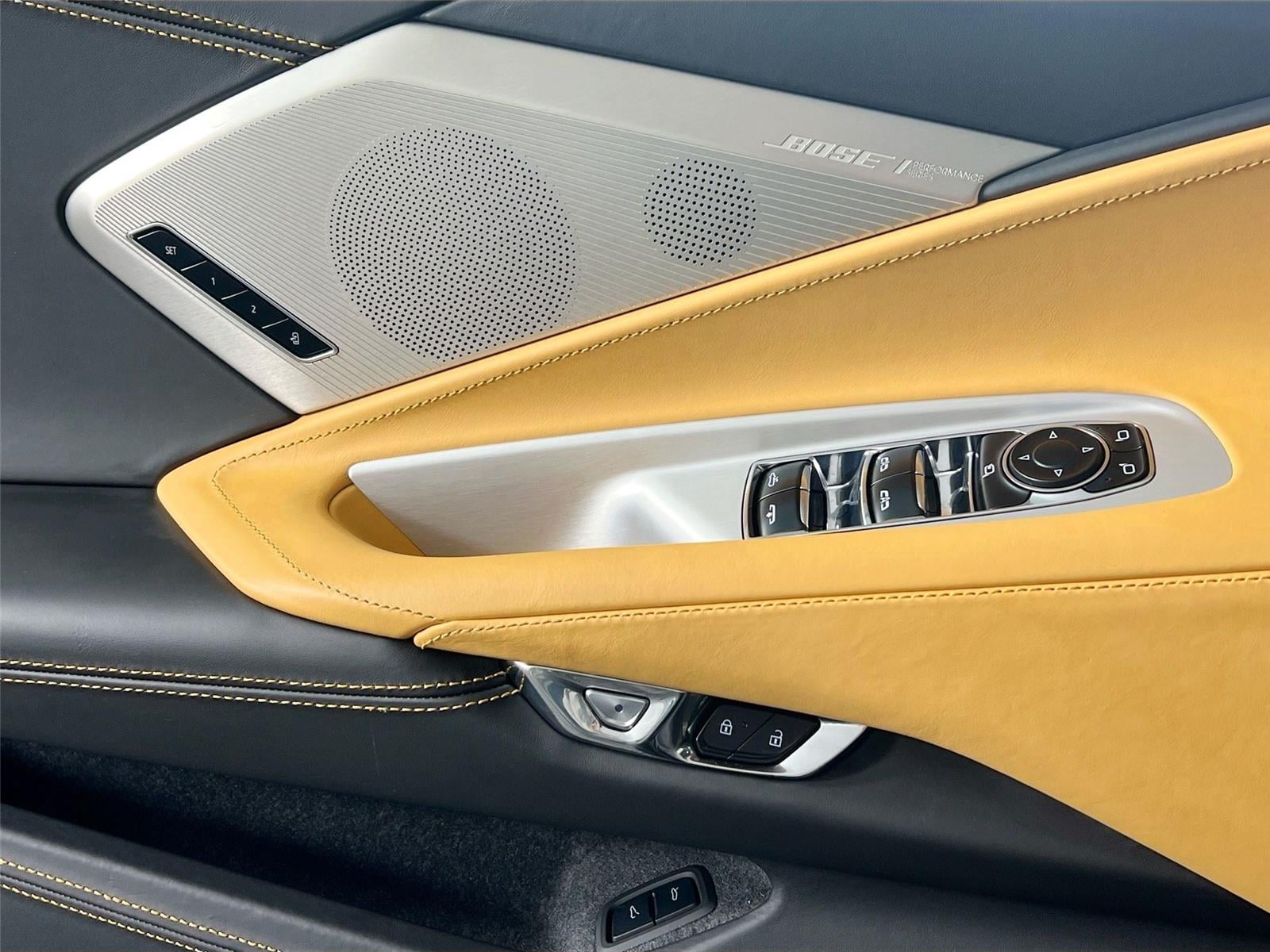 2023 Chevrolet Corvette 3LT - Photo 20